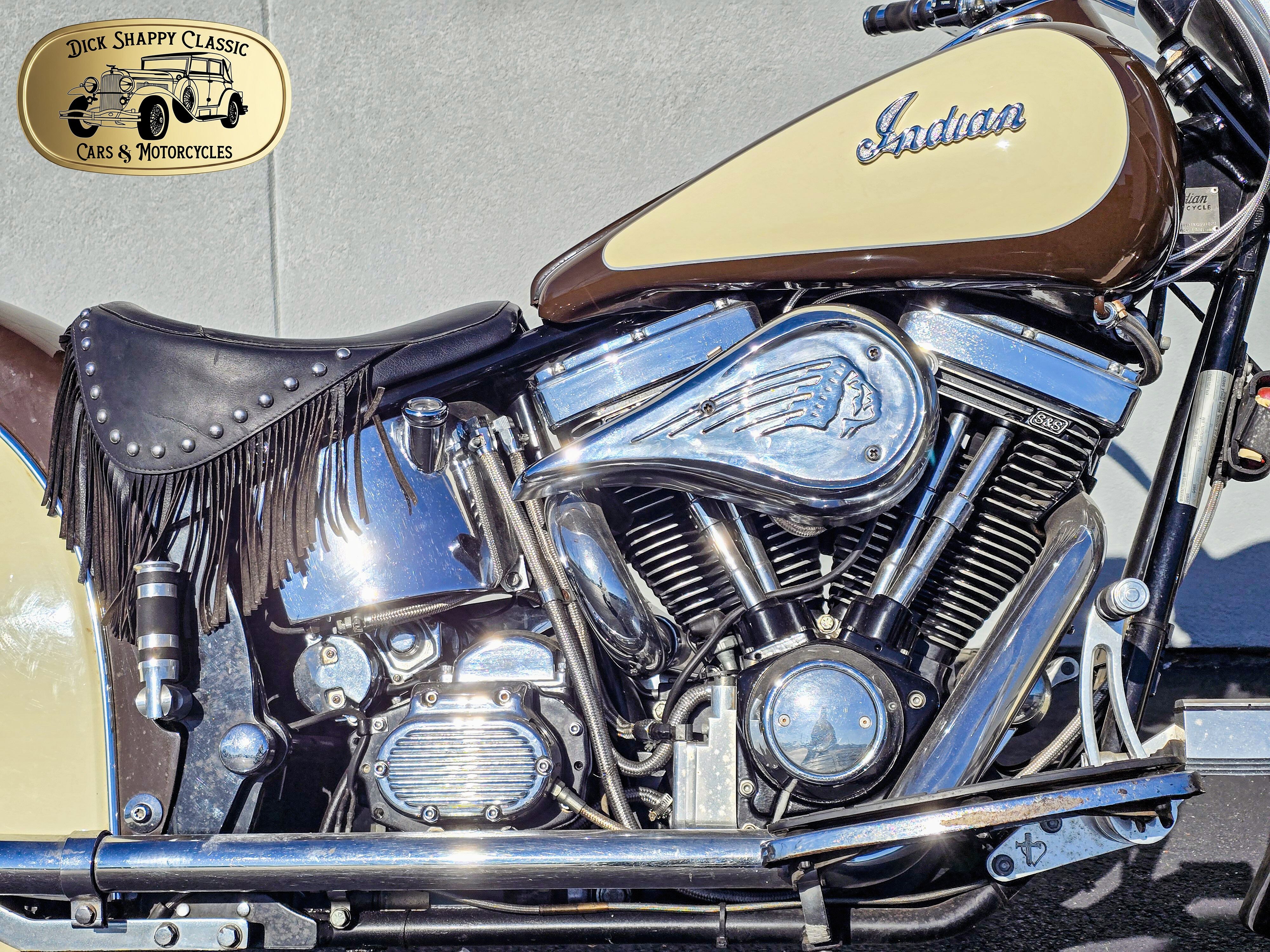 一つ鬼　インディーズ ヘッダーあり Sales Inventory] Dick Shappy Vintage Autos | 1999 Indian Limited